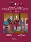 Haydock Trial Advocacy
